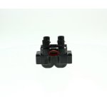 Bosch bobine d'allumage pour ford: escort, orion, mondeo, sierra, granada, scorpio, ka, fiesta, courier, ... Bosch bobine d'allumage pour ford: escort, orion, mondeo, sierra, granada, scorpio, ka, fiesta, courier, ...