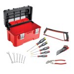 Facom boite  outils (ref: bp. p20acm1pb)