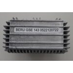 Beru boîtier de préchauffage pour opel: vectra, astra, zafira, corsa, signum, combo, meriva, sintra, ... Beru boîtier de préchauffage pour opel: vectra, astra, zafira, corsa, signum, combo, meriva, sintra, ...