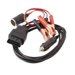 Clas boitier de sauvegarde mmoire (ref: oe 0164)