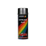 Motip bombe de peinture voiture pour lotus: esprit, elise, exige & subaru: signet, mini jumbo, m, mv, ...