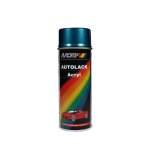 Motip bombe de peinture voiture pour subaru: signet, mini jumbo, legacy, e12, impreza, m, mv, svx, justy, ...