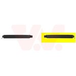 Van wezel bordure de phare pour mercedes - benz: classe e, 124 series (ref: 3024511)