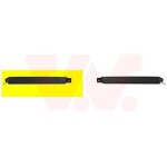 Van wezel bordure de phare pour mercedes - benz: classe e, 124 series (ref: 3025512)