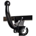 Bosal attelage voiture pour renault: mgane, scnic, fluence (ref: 083 - 071)