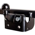 Bosal attelage voiture pour nissan: nv400, interstar & opel: movano & renault: master (ref: 083 - 432) ...