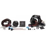 Bosal faisceau d'attelage pour opel: vivaro & renault: trafic & nissan: primastar (ref: 015 - 338) Bosal faisceau d'attelage pour opel: vivaro & renault: trafic & nissan: primastar (ref: 015 - 338)