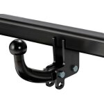 Bosal kit attelage et faisceau pour renault: clio (ref: 038 - 651)