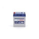 Bosch batterie (de voiture) 330. 0 a 40. 0 ah 12. 0 v performance (ref: 0 092 s40 190)