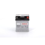Bosch batterie (de voiture) 340. 0 a 40. 0 ah 12. 0 v standard (ref: 0 092 s30 000) Bosch batterie (de voiture) 340. 0 a 40. 0 ah 12. 0 v standard (ref: 0 092 s30 000)