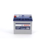 Bosch batterie (de voiture) 540. 0 a 60. 0 ah 12. 0 v premium (ref: 0 092 s40 250)