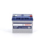 Bosch batterie (de voiture) 630. 0 a 70. 0 ah 12. 0 v premium (ref: 0 092 s40 260)