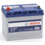 Bosch batterie (de voiture) 630. 0 a 70. 0 ah 12. 0 v premium (ref: 0 092 s40 270)