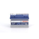 Bosch batterie (de voiture) 650. 0 a 65. 0 ah 12. 0 v start & stop efb (ref: 0 092 s4e 070) Bosch batterie (de voiture) 650. 0 a 65. 0 ah 12. 0 v start & stop efb (ref: 0 092 s4e 070)