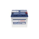Bosch batterie (de voiture) 650. 0 a 65. 0 ah 12. 0 v start & stop efb (ref: 0 092 s4e 400)