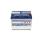Bosch batterie (de voiture) 760. 0 a 72. 0 ah 12. 0 v start & stop efb (ref: 0 092 s4e 410) Bosch batterie (de voiture) 760. 0 a 72. 0 ah 12. 0 v start & stop efb (ref: 0 092 s4e 410)