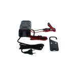 Bosch c10 - chargeur de batterie de voiture / 3. 5 a (ref: 0 189 911 010)
