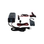 Bosch c40 - chargeur de batterie de voiture / 5. 0 a (ref: 0 189 921 040) Bosch c40 - chargeur de batterie de voiture / 5. 0 a (ref: 0 189 921 040)