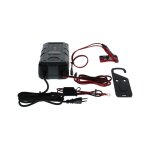 Bosch c70 - chargeur de batterie de voiture / 10. 0 a (ref: 0 189 911 070) Bosch c70 - chargeur de batterie de voiture / 10. 0 a (ref: 0 189 911 070)
