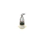 Bosch relais, rptiteur de dmarrage (ref: 1 337 210 726)