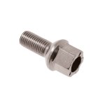 Vaico boulon de roue pour fiat: doblo, 500 & alfa romeo: giulietta, 147, 166, 156, 4c, gt & lancia: kappa ...