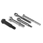 Bosal boulon, systme d'chappement pour ford: escort, orion, transit / tourneo, courier, fiesta (ref: ...