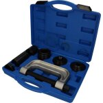 Brillant tools extracteur de rotule (ref: bt661100)