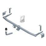 Brink attelage voiture pour nissan: nv250 & renault: kangoo & mercedes - benz: citan (ref: 566900) Brink attelage voiture pour nissan: nv250 & renault: kangoo & mercedes - benz: citan (ref: 566900)