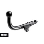 Brink attelage voiture pour suzuki: jimny (ref: 455900) Brink attelage voiture pour suzuki: jimny (ref: 455900)