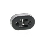 Mts bute lastique, silencieux pour daewoo: lanos, kalos, leganza & daihatsu: cuore, mira, sirion, move, ...