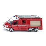 Siku camions, tracteurs, pompiers et petites voitures (ref: 2113)