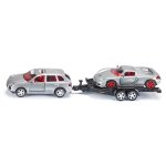 Siku camions, tracteurs, pompiers et petites voitures (ref: 2544)