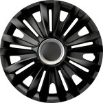 Car + enjoliveur 14. 0 pouces, noir (ref: vnj9614) Car + enjoliveur 14. 0 pouces, noir (ref: vnj9614)