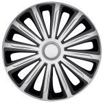 Car + enjoliveur 14. 0 pouces, silver / noir (ref: vnj9814) Car + enjoliveur 14. 0 pouces, silver / noir (ref: vnj9814)