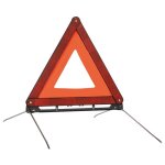 Car + triangle de signalisation (ref: 2707150) Car + triangle de signalisation (ref: 2707150)