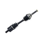 Snr cardan pour citron: berlingo, bx, xsara, zx & peugeot: partner, ranch & dacia: logan (ref: dk66. ...