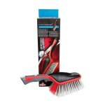 Carpoint brosse de lavage multi - usages (ref: 1710120)