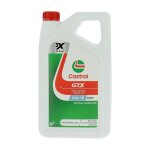 Castrol huile moteur 0w16 (ref: 160a26) Castrol huile moteur 0w16 (ref: 160a26)