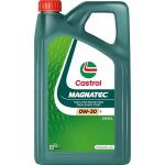 Castrol huile moteur 0w30 (ref: 15f67a) Castrol huile moteur 0w30 (ref: 15f67a)