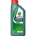 Castrol huile moteur 0w30 (ref: 15f67c) Castrol huile moteur 0w30 (ref: 15f67c)