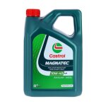 Castrol huile moteur 10w40 (ref: 15f7ce)