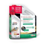 Castrol huile moteur 5w30 (ref: 15f650) Castrol huile moteur 5w30 (ref: 15f650)