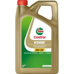 Castrol huile moteur 5w30 (ref: 15f6dc) Castrol huile moteur 5w30 (ref: 15f6dc)
