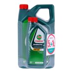 Castrol huile moteur 5w30 (ref: 57166) Castrol huile moteur 5w30 (ref: 57166)