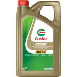Castrol huile moteur 5w40 (ref: 15f7d7)