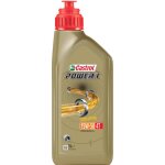 Castrol huile moto 15w50 4 temps 1 l castrol power 1 4t 15w - 50 1l (ref: 15f587) Castrol huile moto 15w50 4 temps 1 l castrol power 1 4t 15w - 50 1l (ref: 15f587)