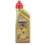 Castrol huile moto 15w50 essence 1 l synthtique (ref: 15044d)