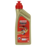 Castrol huile moto 5w40 essence 1 l synthtique (ref: 154f86)
