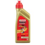 Castrol huile moto essence 1 l synthétique (ref: 14e960) Castrol huile moto essence 1 l synthétique (ref: 14e960)