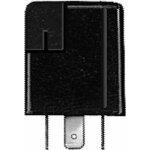 Hella centrale clignotante lectrique 12. 0 v 2 + 1(6)x21w ep w montage insr (ref: 4dm 005 698 - 021) ...